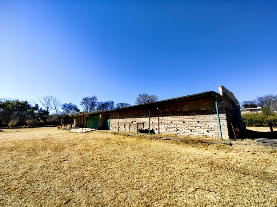 Commercial Property for Sale in Rietfontein A H North West